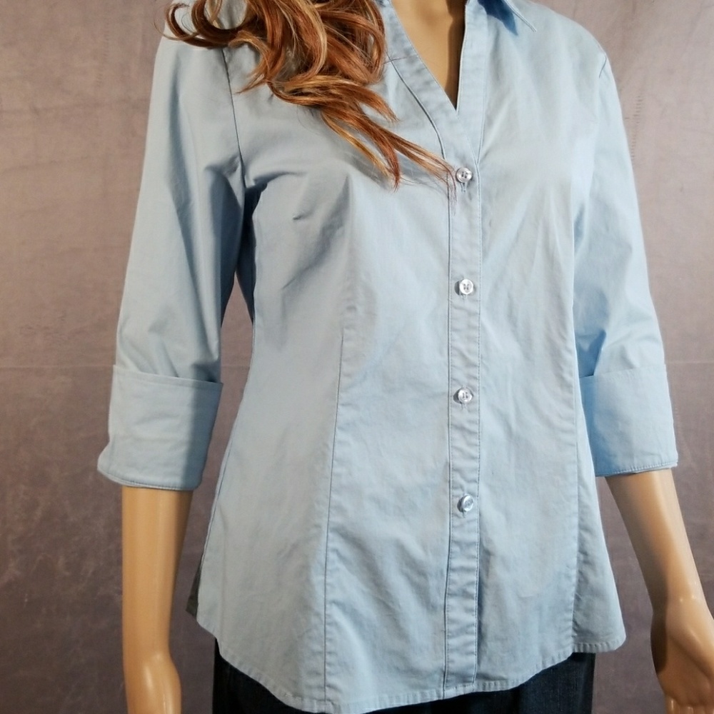 Josephine Chaus Blouse